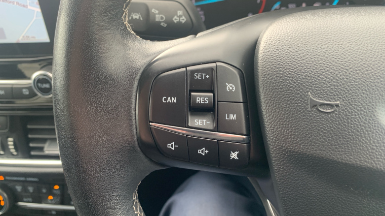 Ford Fiesta 1.0 EcoBoost Titanium 5dr Petrol Hatchback